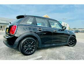 2015 Mini, Hatchback, Manual, 1496 (cc), 5 doors - ULEZ