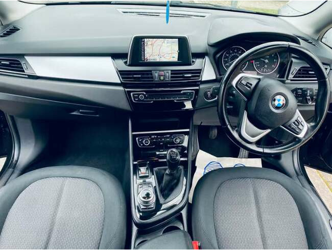 2016 BMW 2 Series Active Tourer ulez free euro 6