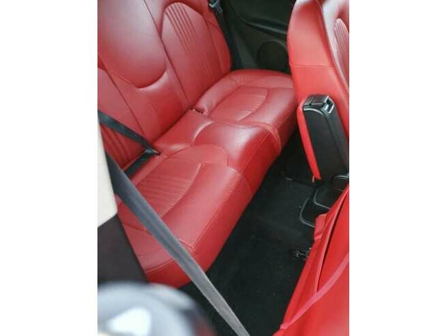 2012 Alfa Romeo, Mito, Hatchback, Manual, 1598 (cc), 3 Doors