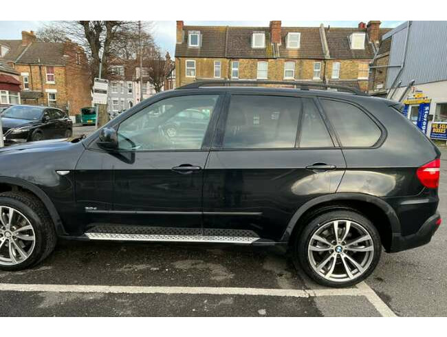 2007 BMW X5