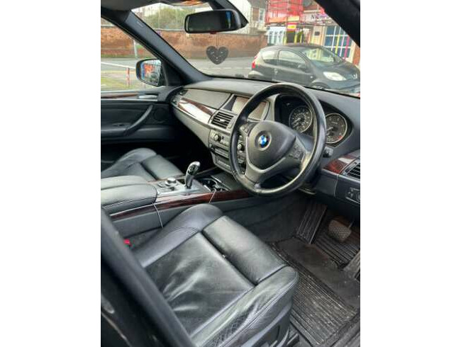 2007 BMW X5