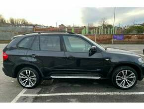 2007 BMW X5