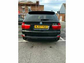 2007 BMW X5