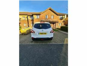 2010 Nissan Qashqai+2 7Seater Ulez Compliant