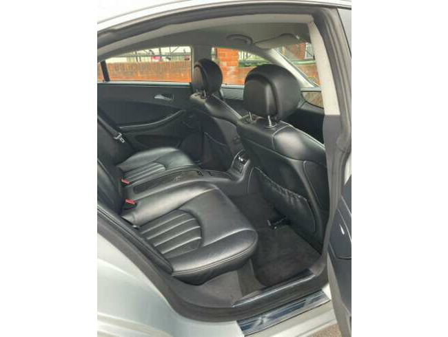 2008 Mercedes CLS 350 Cgi, Ulez Free, Petrol