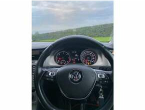 2014 Volkswagen, Golf, Hatchback, Manual, 1968 (cc), 5 Doors