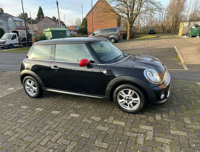 2012 Mini One Hatchback for Sale