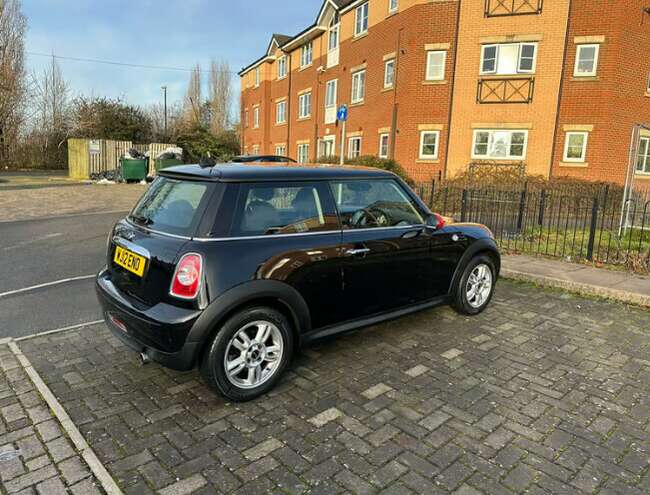 2012 Mini One Hatchback for Sale