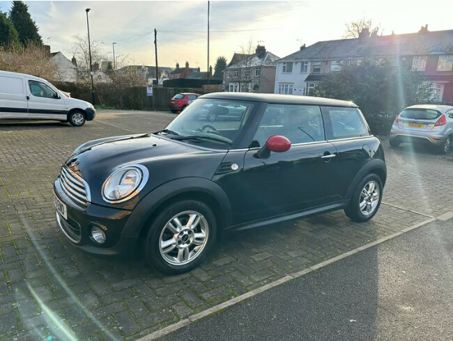 2012 Mini One Hatchback for Sale