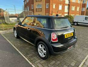 2012 Mini One Hatchback for Sale