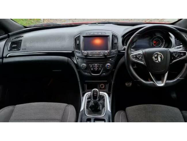 2016 Vauxhall Insignia Sri Vx Line, 2.0 Diesel