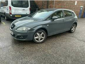 2009 Seat Leon, Facelift Perfect Mechanically
