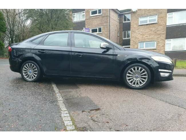 2013 Ford Mondeo Titanium 1.6 Tdci Diesel