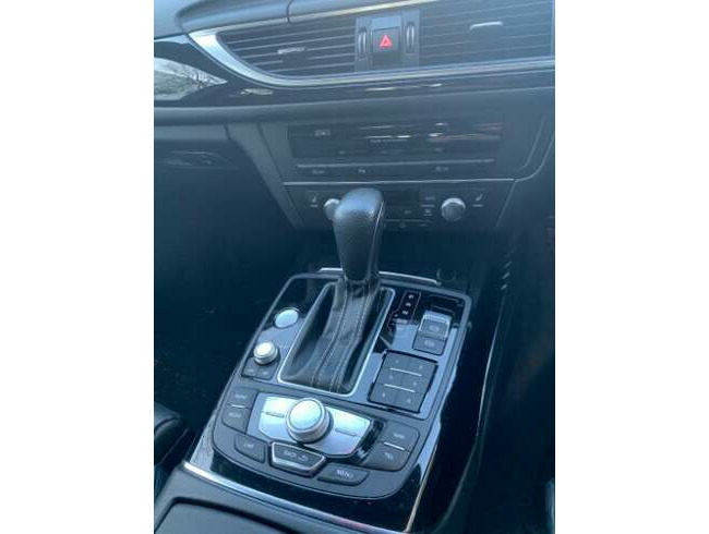 2017 Audi A6 S Line Auto 52K Low Miles in Mint Condition