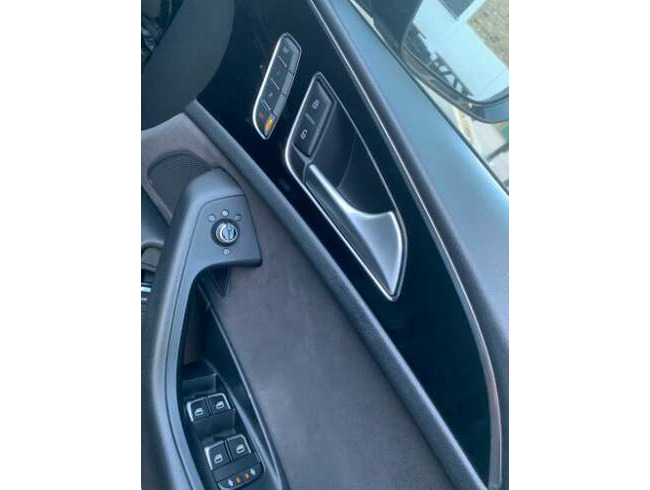 2017 Audi A6 S Line Auto 52K Low Miles in Mint Condition