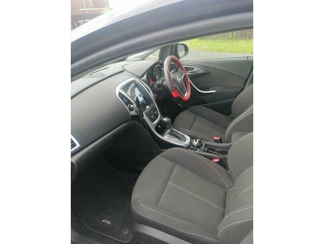 2011 Vauxhall Astra 2.0 Cdti Diesel Limited Edition Resdy to Drive