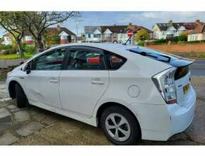 2011 Toyota Prius, vvti Automatic Hybrid Very good runner, New Tyres