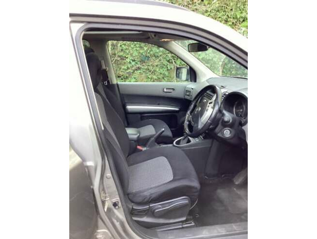 2008 Nissan, X-TRAIL, Estate, Manual, 1995 (cc), 5 doors