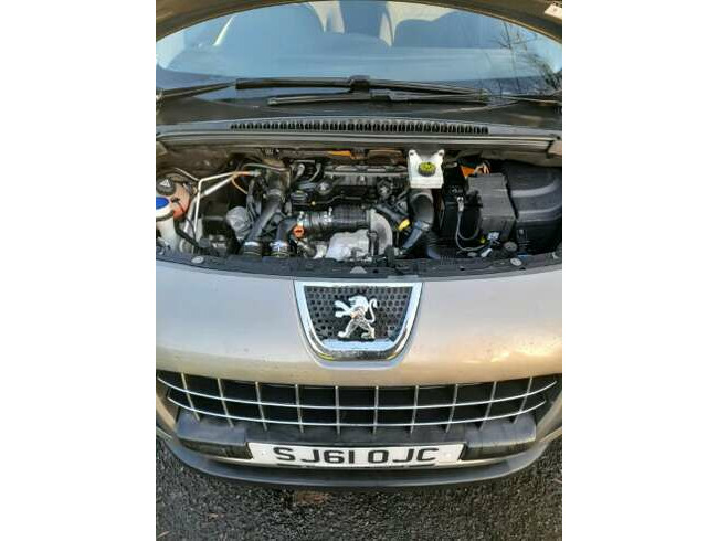 Peugeot 3008 1.6 HDi Sport