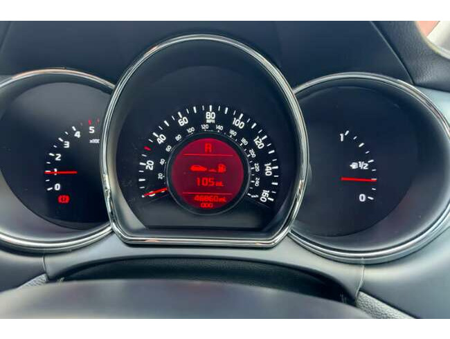 2013 Kia Ceed 1.6 CRDi Automatic 5 door