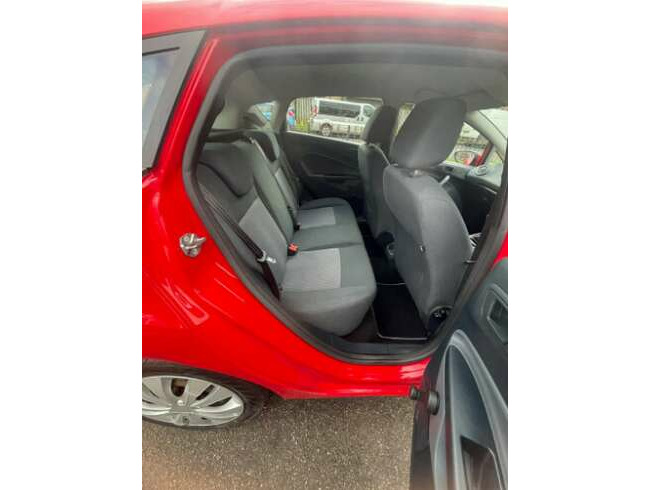 2010 Ford Fiesta 1.4 Petrol 5 door