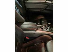 2008 BMW, X5, Estate, 4799 (cc), 5 doors