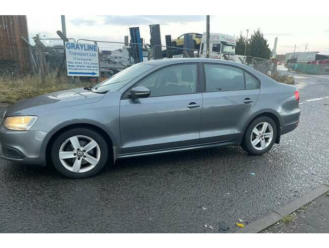 2013 Volkswagen Jetta 2.0 TDI SE