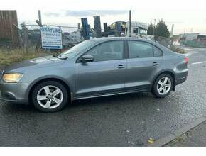 2013 Volkswagen Jetta 2.0 TDI SE