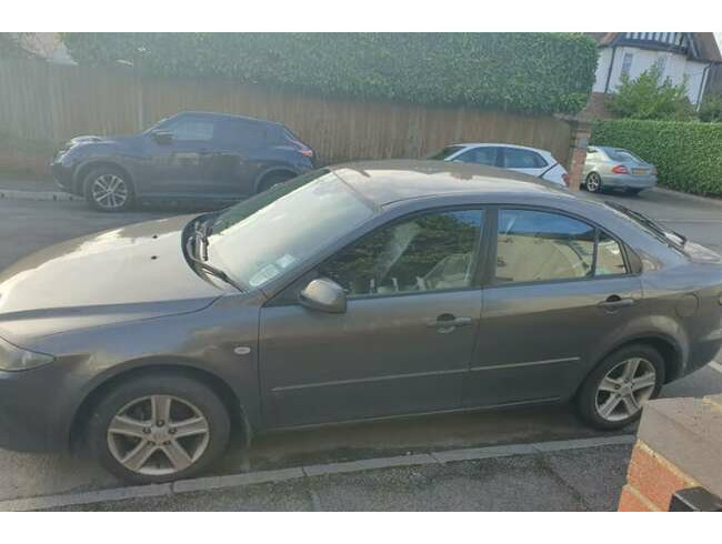 2005 Mazda, 6, Hatchback, Manual, 1798 (cc), 5 doors