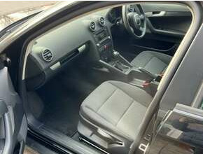 2008 Audi A3 1.9 Tdi Special Edition