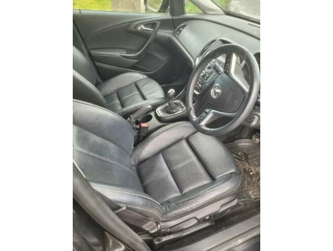 2016 Vauxhall Astra 1.4 Turbo Cheap