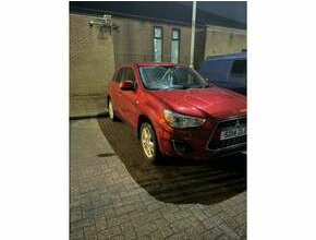 2014 Mitsubishi ASX !SALE!