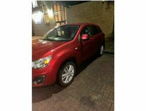 2014 Mitsubishi ASX !SALE!