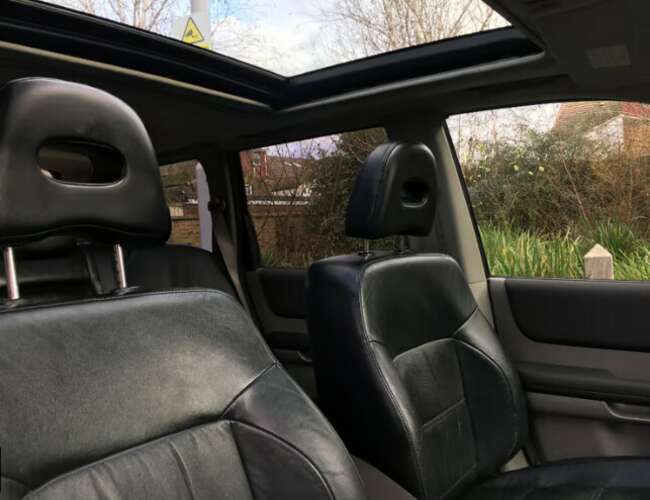 2005 Nissan X Trail / Ulez Free / MOT / Spacious SUV Stationwagon Estate 4 by 4