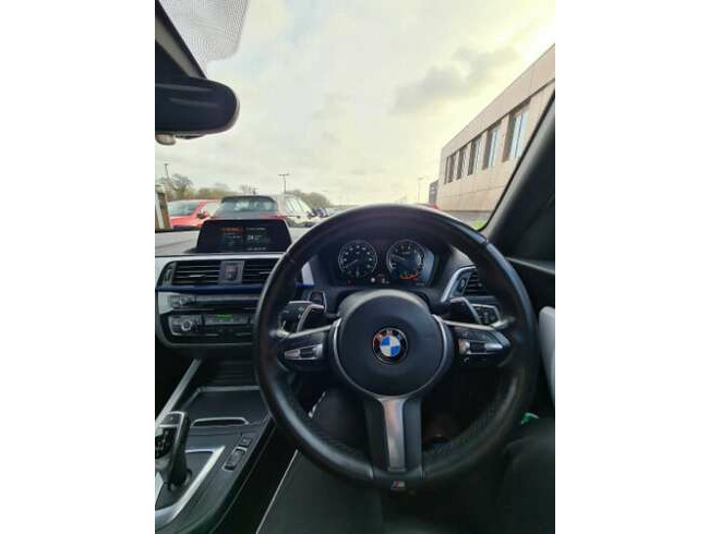 2018 BMW, 1 SERIES, Hatchback, Semi-Auto, 1998 (cc), 5 doors