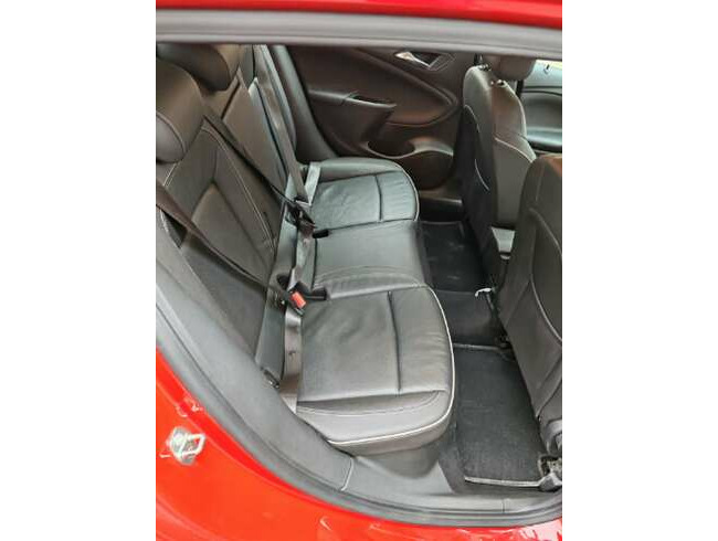 2016 Vauxhall Astra 1.6 Cdti