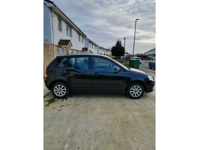 2005 Volkswagen Polo 1.4 SE