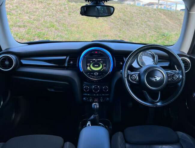 2014 Mini Cooper D