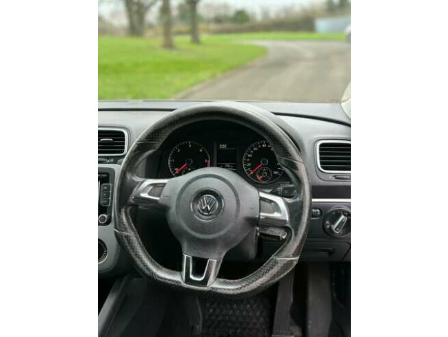 2009 Volkswagen Scirocco, Brand New