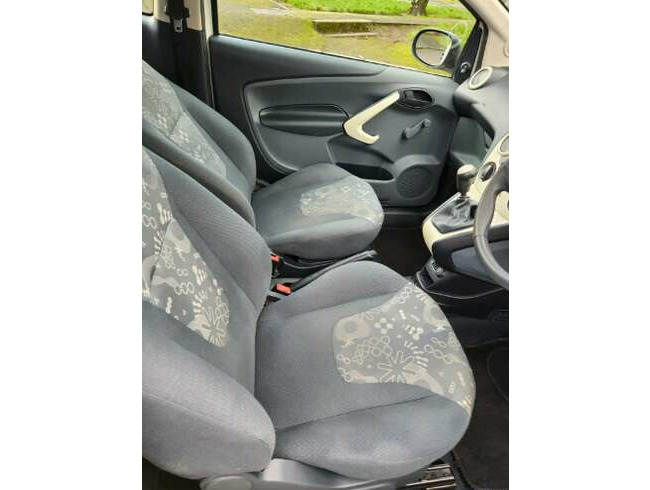 2011 Ford Ka Studio 1.2 3 Doors