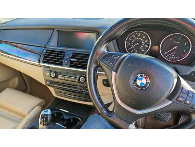 2007 BMW X5, Automatic, Diesel
