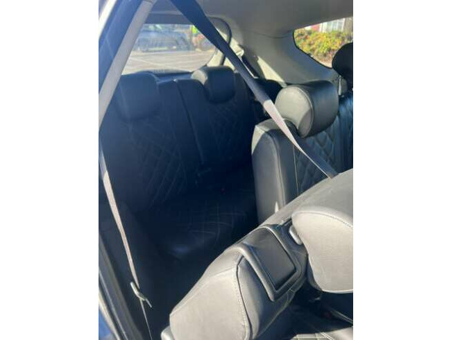 2015 Toyota Prius Plus 7 seater Excel UK 