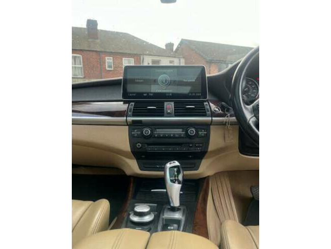 2008 BMW X5 M Sport 3.0 Diesel Automatic
