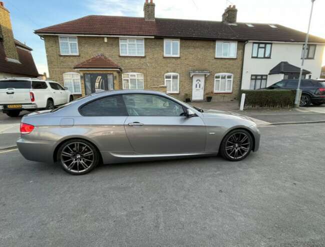 2009 BMW 320I M Sport Petrol Ulez Free