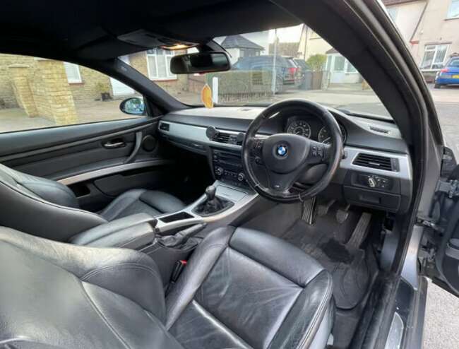 2009 BMW 320I M Sport Petrol Ulez Free