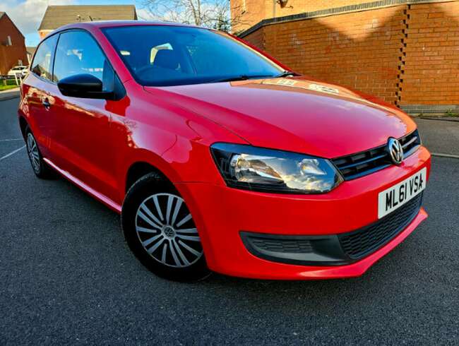 2012 Volkswagen Polo, 12 Months Mot!!