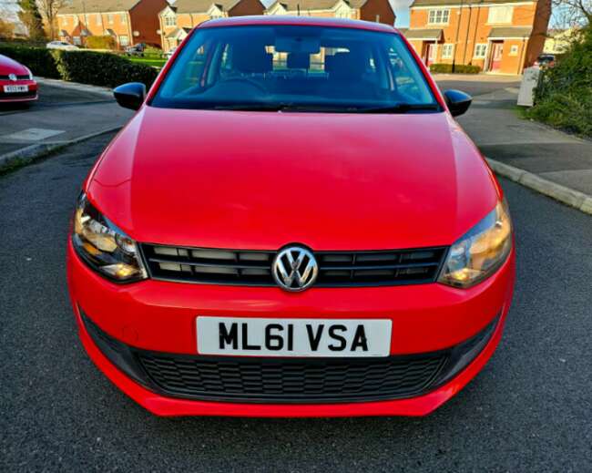 2012 Volkswagen Polo, 12 Months Mot!!