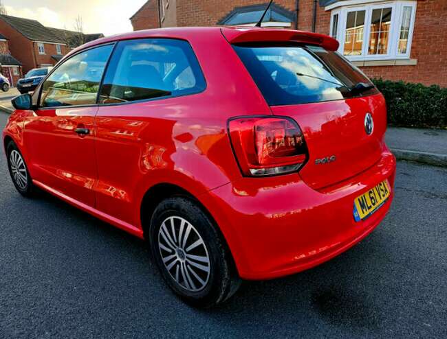 2012 Volkswagen Polo, 12 Months Mot!!