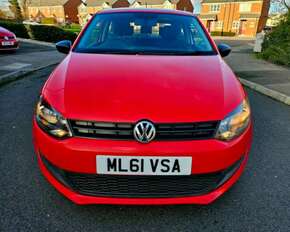 2012 Volkswagen Polo, 12 Months Mot!!