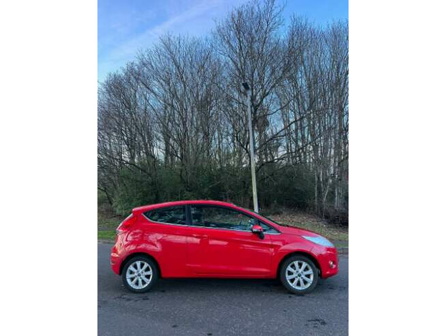 2009 Ford Fiesta * Low Mileage * MOT December 2024*